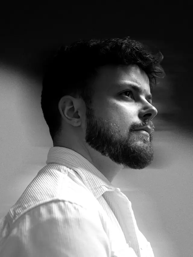 Ewen Soupault
